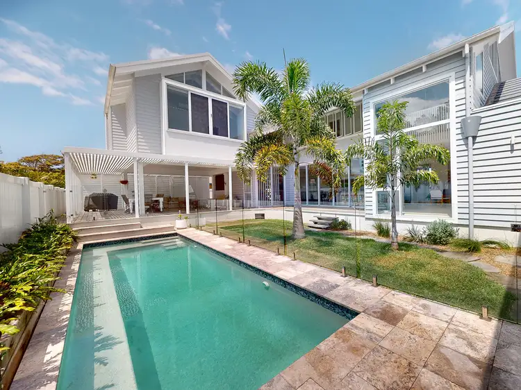 Fourth view of Homely house listing, 7 Sassifras St, Mudjimba QLD 4564