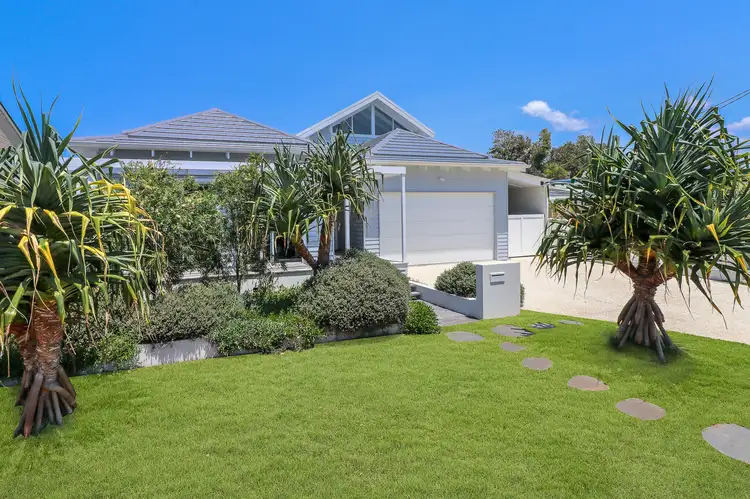 Fifth view of Homely house listing, 7 Sassifras St, Mudjimba QLD 4564