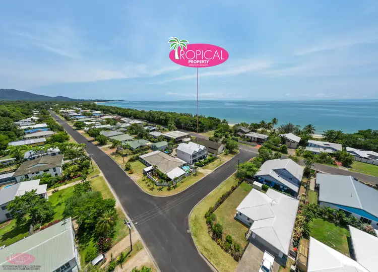 Second view of Homely unit listing, Unit 3/4 Hilliar St, Wongaling Beach QLD 4852