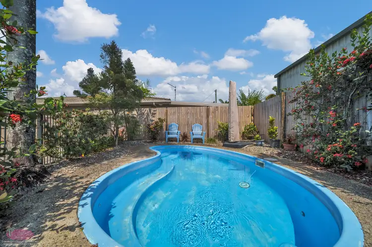 Fourth view of Homely unit listing, Unit 3/4 Hilliar St, Wongaling Beach QLD 4852