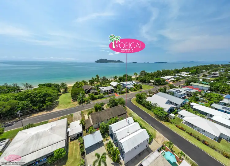 Fifth view of Homely unit listing, Unit 3/4 Hilliar St, Wongaling Beach QLD 4852