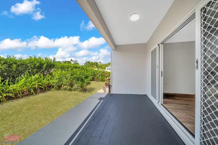 Seventh view of Homely unit listing, Unit 3/4 Hilliar St, Wongaling Beach QLD 4852