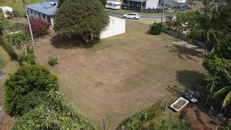 Fourth view of Homely land listing, 1 Grevillea St, Russell Island QLD 4184