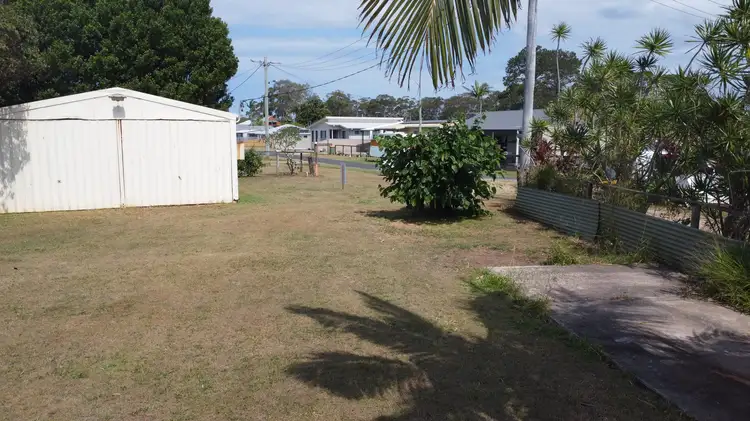 Fifth view of Homely land listing, 1 Grevillea St, Russell Island QLD 4184
