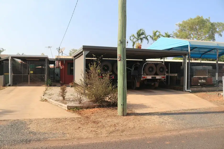 Main view of Homely house listing, 5 Noola Ct, Rocky Point QLD 4874