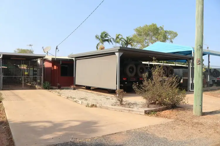 Second view of Homely house listing, 5 Noola Ct, Rocky Point QLD 4874