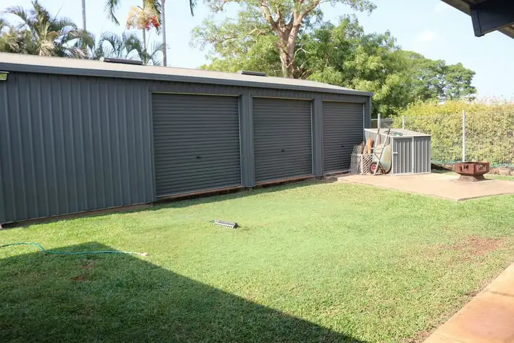 Fifth view of Homely house listing, 5 Noola Ct, Rocky Point QLD 4874