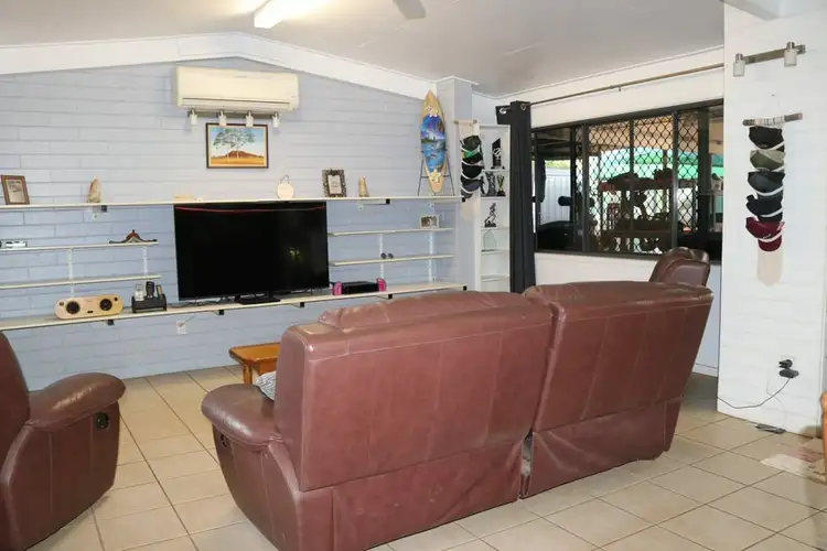 Seventh view of Homely house listing, 5 Noola Ct, Rocky Point QLD 4874