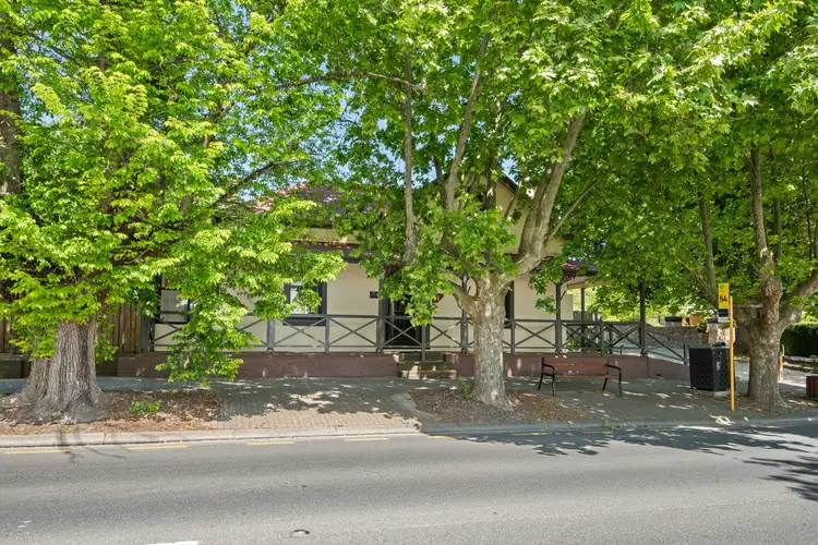 91 Mount Barker Rd, Hahndorf SA 5245