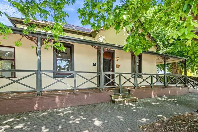 Second view of Homely house listing, 91 Mount Barker Rd, Hahndorf SA 5245