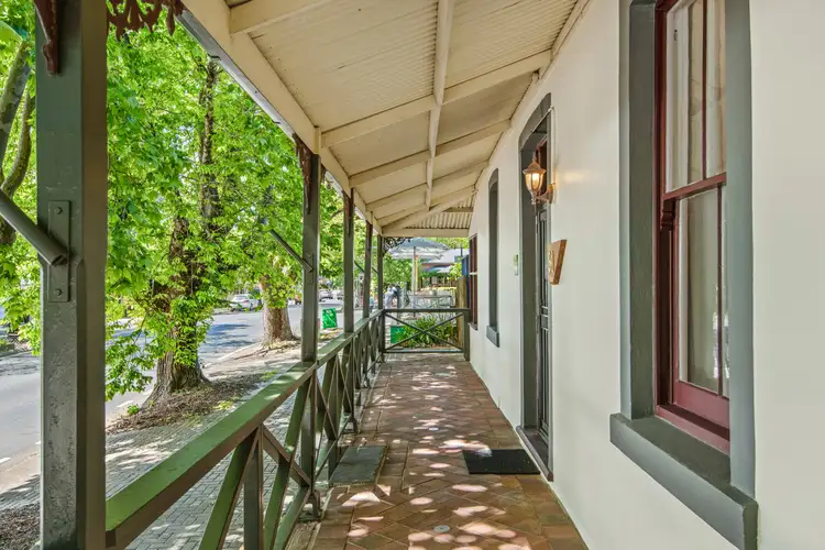 Fourth view of Homely house listing, 91 Mount Barker Rd, Hahndorf SA 5245