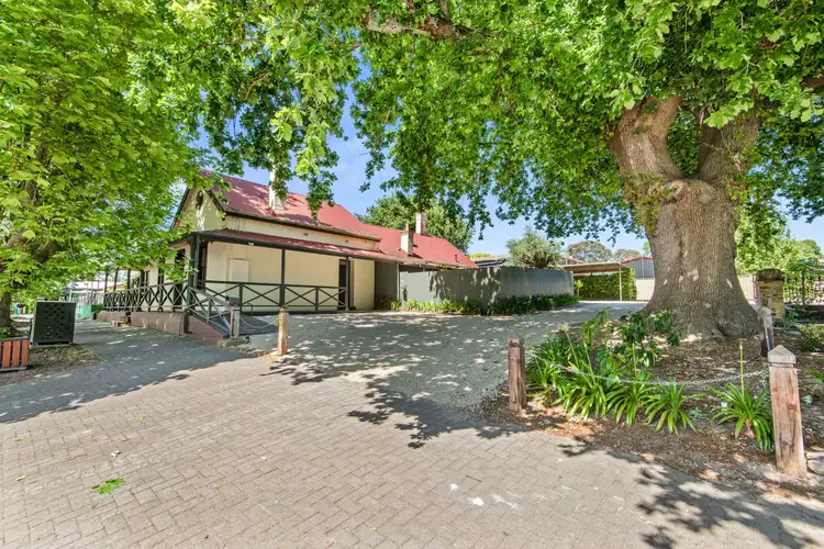 Fifth view of Homely house listing, 91 Mount Barker Rd, Hahndorf SA 5245