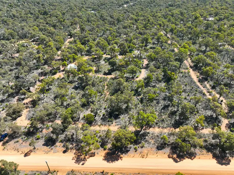 Third view of Homely land listing, 60 Powder Bark Rd, Julimar WA 6567
