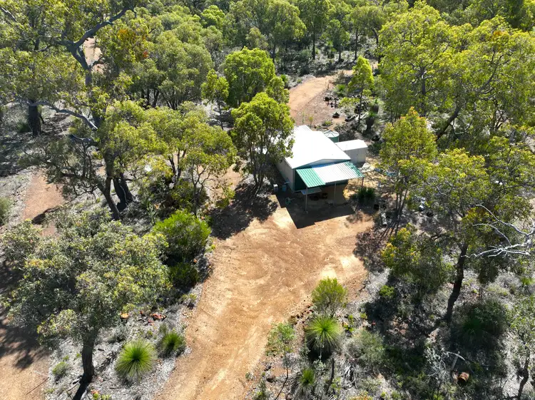 Fourth view of Homely land listing, 60 Powder Bark Rd, Julimar WA 6567