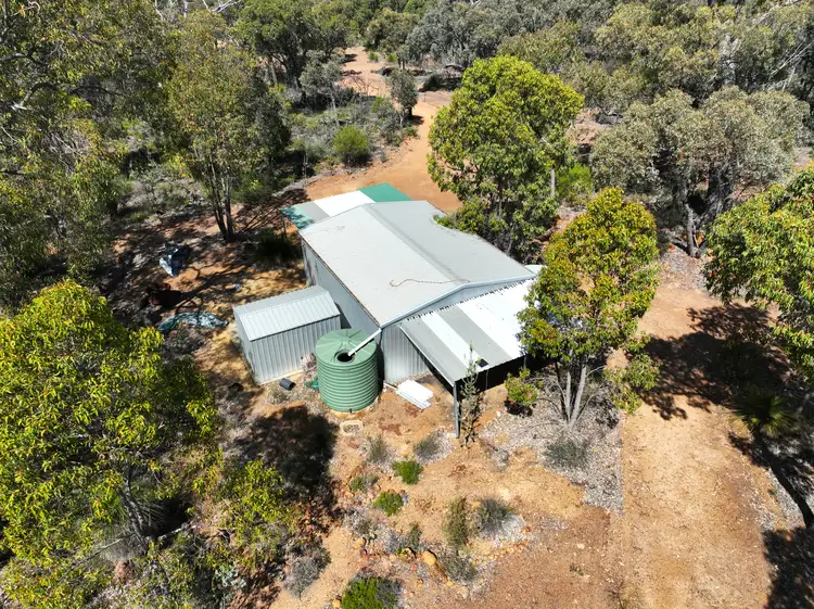 Fifth view of Homely land listing, 60 Powder Bark Rd, Julimar WA 6567