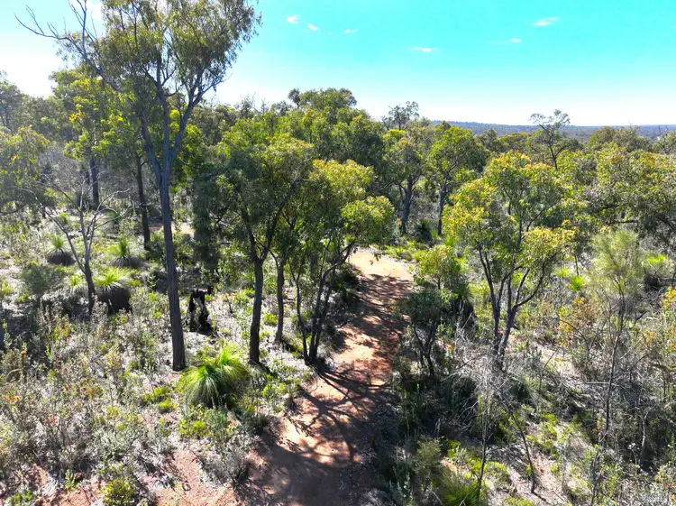 Sixth view of Homely land listing, 60 Powder Bark Rd, Julimar WA 6567