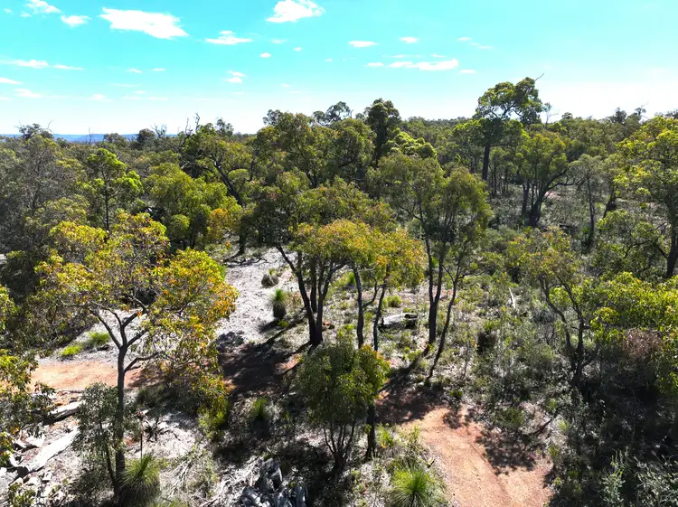 Seventh view of Homely land listing, 60 Powder Bark Rd, Julimar WA 6567