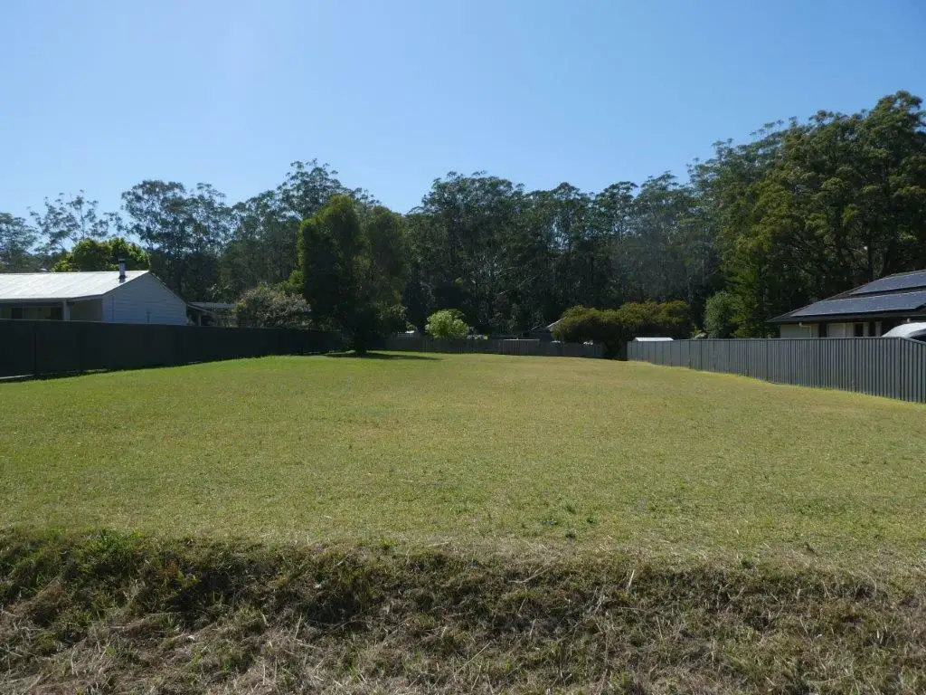 Main view of Homely land listing, 18 Hoskins Street, Nabiac NSW 2312