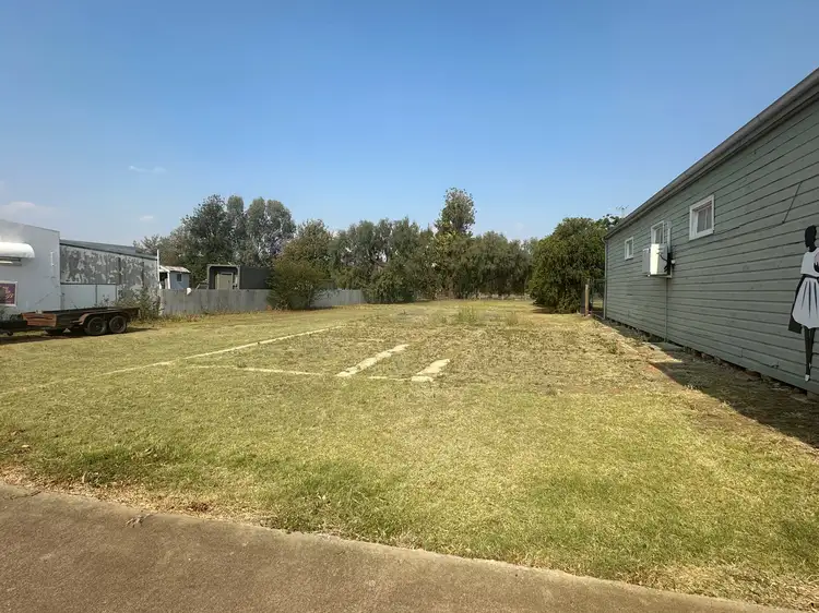 Third view of Homely land listing, 161 Merton St, Boggabri NSW 2382