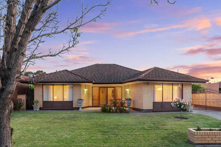 25 Beatty St, Flinders Park SA 5025