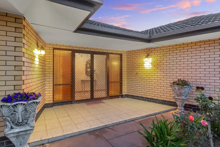 Second view of Homely house listing, 25 Beatty St, Flinders Park SA 5025