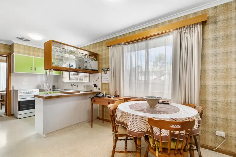 Third view of Homely house listing, 1 Ford Ave, Newborough VIC 3825