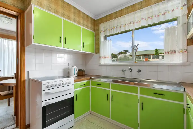 Fourth view of Homely house listing, 1 Ford Ave, Newborough VIC 3825