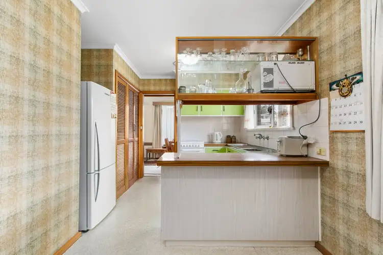 Fifth view of Homely house listing, 1 Ford Ave, Newborough VIC 3825