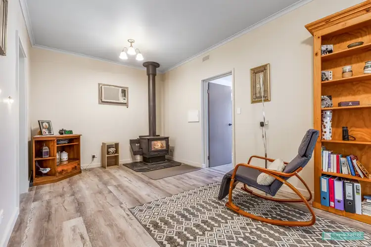 Fifth view of Homely house listing, 43 Faraday St, Neilborough VIC 3570