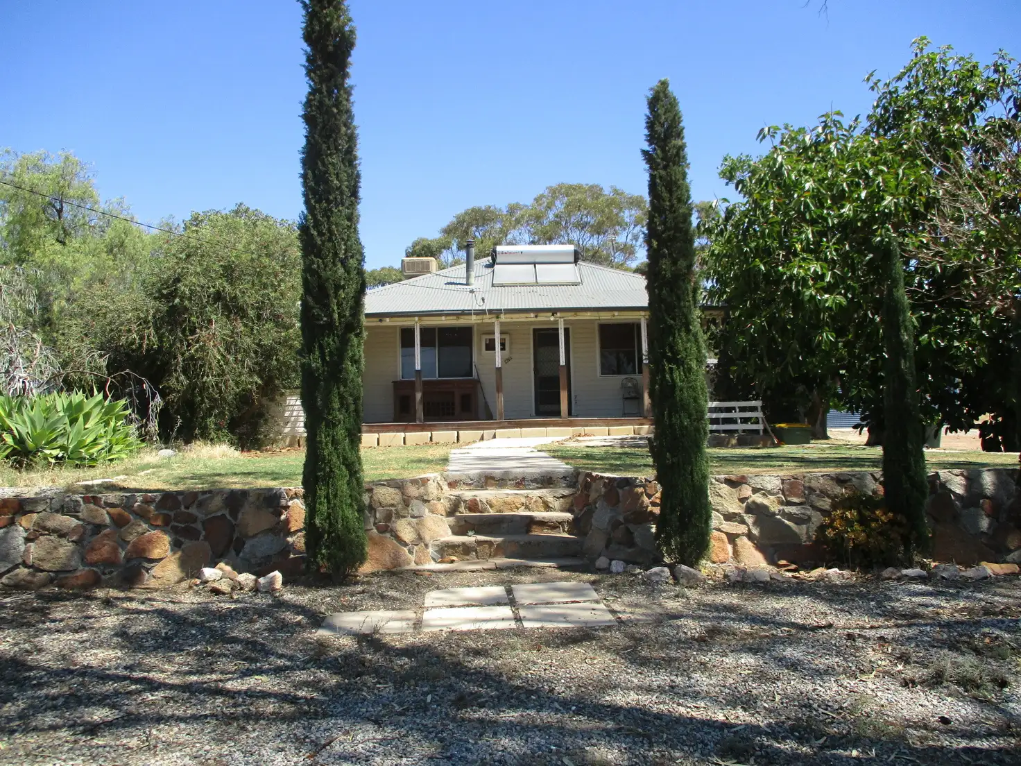 Main view of Homely house listing, 96 Mitchell St, Cunderdin WA 6407