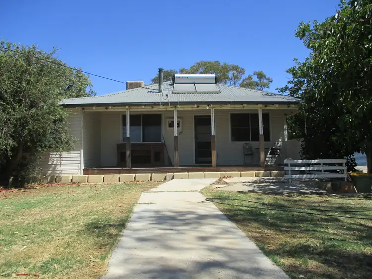 Second view of Homely house listing, 96 Mitchell St, Cunderdin WA 6407