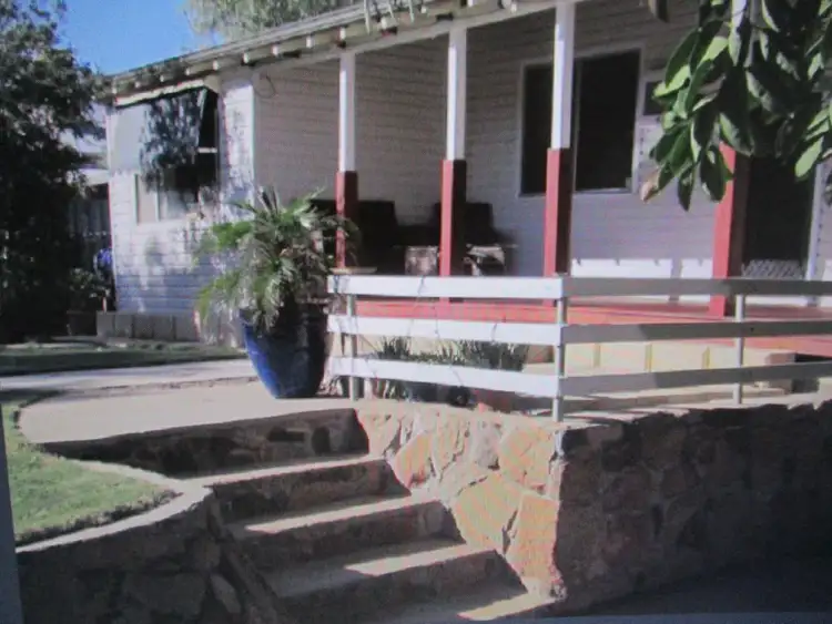 Third view of Homely house listing, 96 Mitchell St, Cunderdin WA 6407