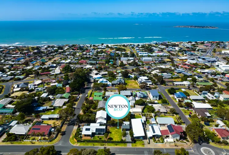 Second view of Homely land listing, 28 Mcdonald St, Hayborough SA 5211