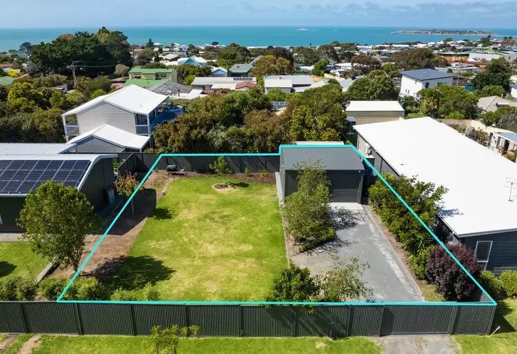 Fifth view of Homely land listing, 28 Mcdonald St, Hayborough SA 5211