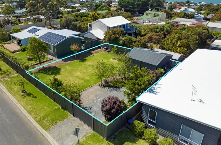 Sixth view of Homely land listing, 28 Mcdonald St, Hayborough SA 5211