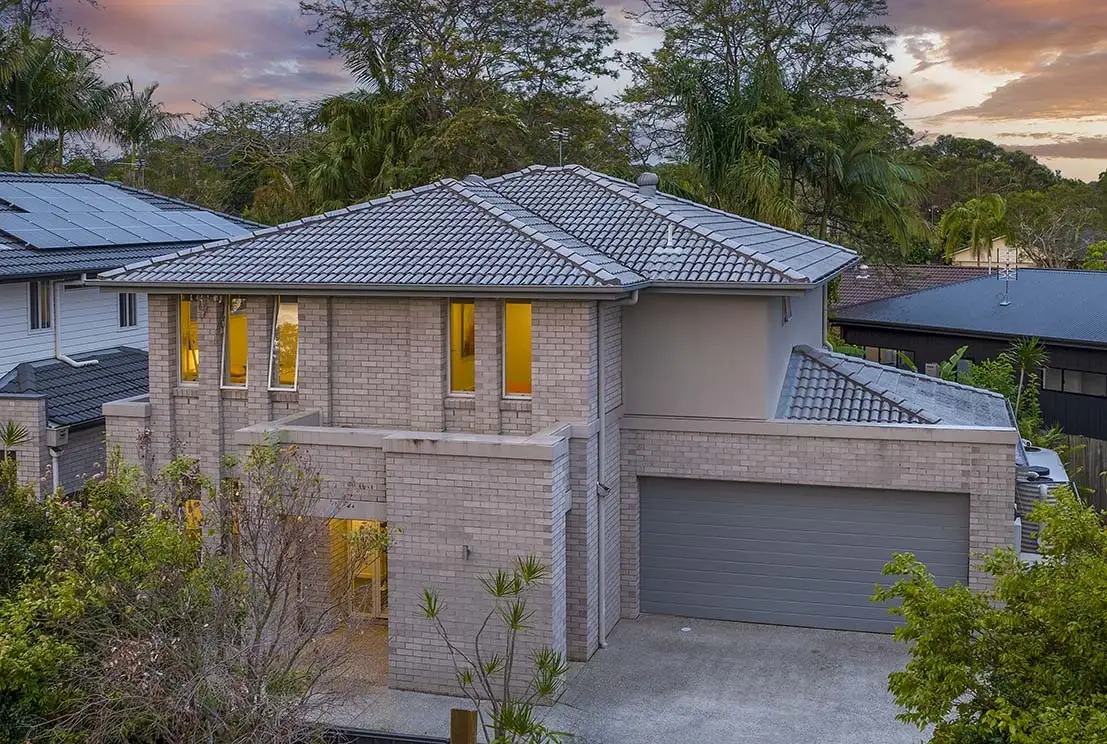 Main view of Homely house listing, 47B Orana Rd, Ocean Shores NSW 2483