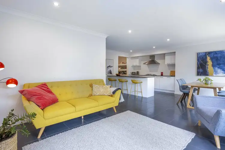 Third view of Homely house listing, 47B Orana Rd, Ocean Shores NSW 2483