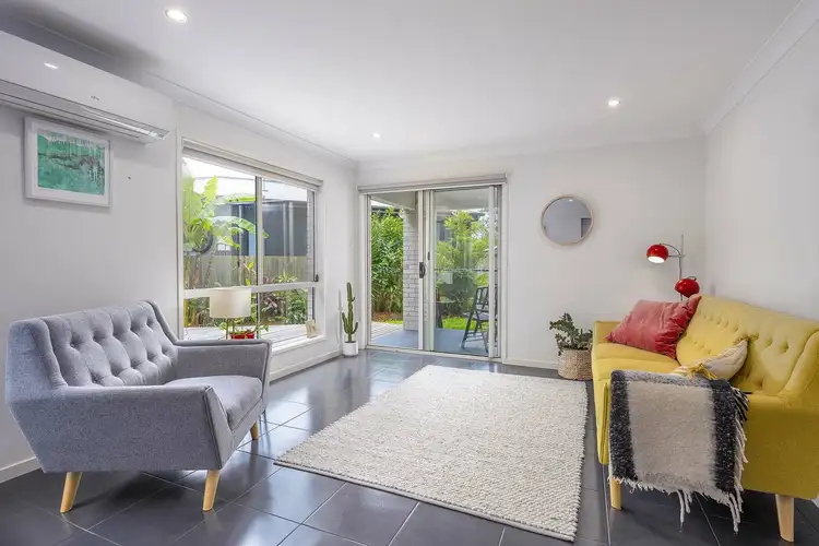 Fourth view of Homely house listing, 47B Orana Rd, Ocean Shores NSW 2483