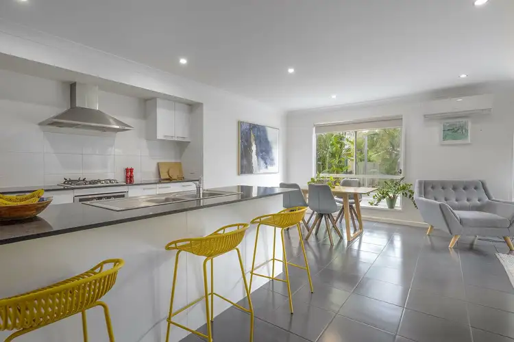 Fifth view of Homely house listing, 47B Orana Rd, Ocean Shores NSW 2483