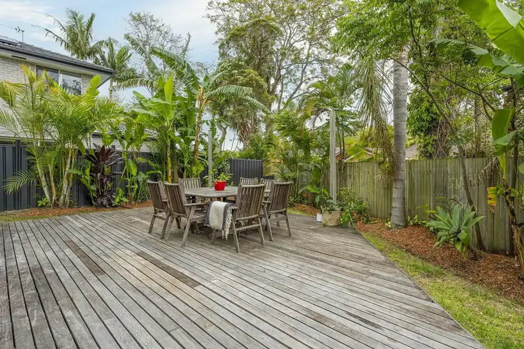 Sixth view of Homely house listing, 47B Orana Rd, Ocean Shores NSW 2483