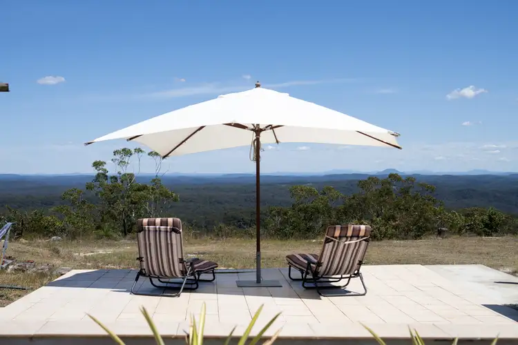 Second view of Homely rural property listing, 25 Sternbeck Rd, Bucketty NSW 2250