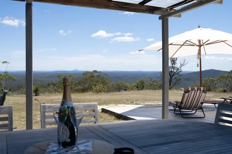 Third view of Homely rural property listing, 25 Sternbeck Rd, Bucketty NSW 2250