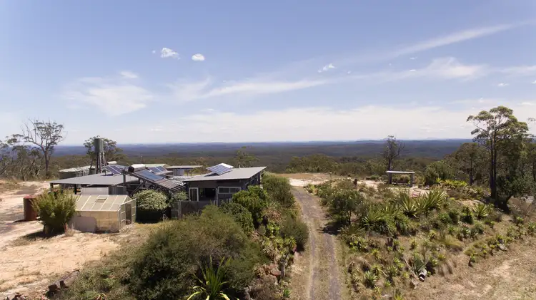 Fourth view of Homely rural property listing, 25 Sternbeck Rd, Bucketty NSW 2250