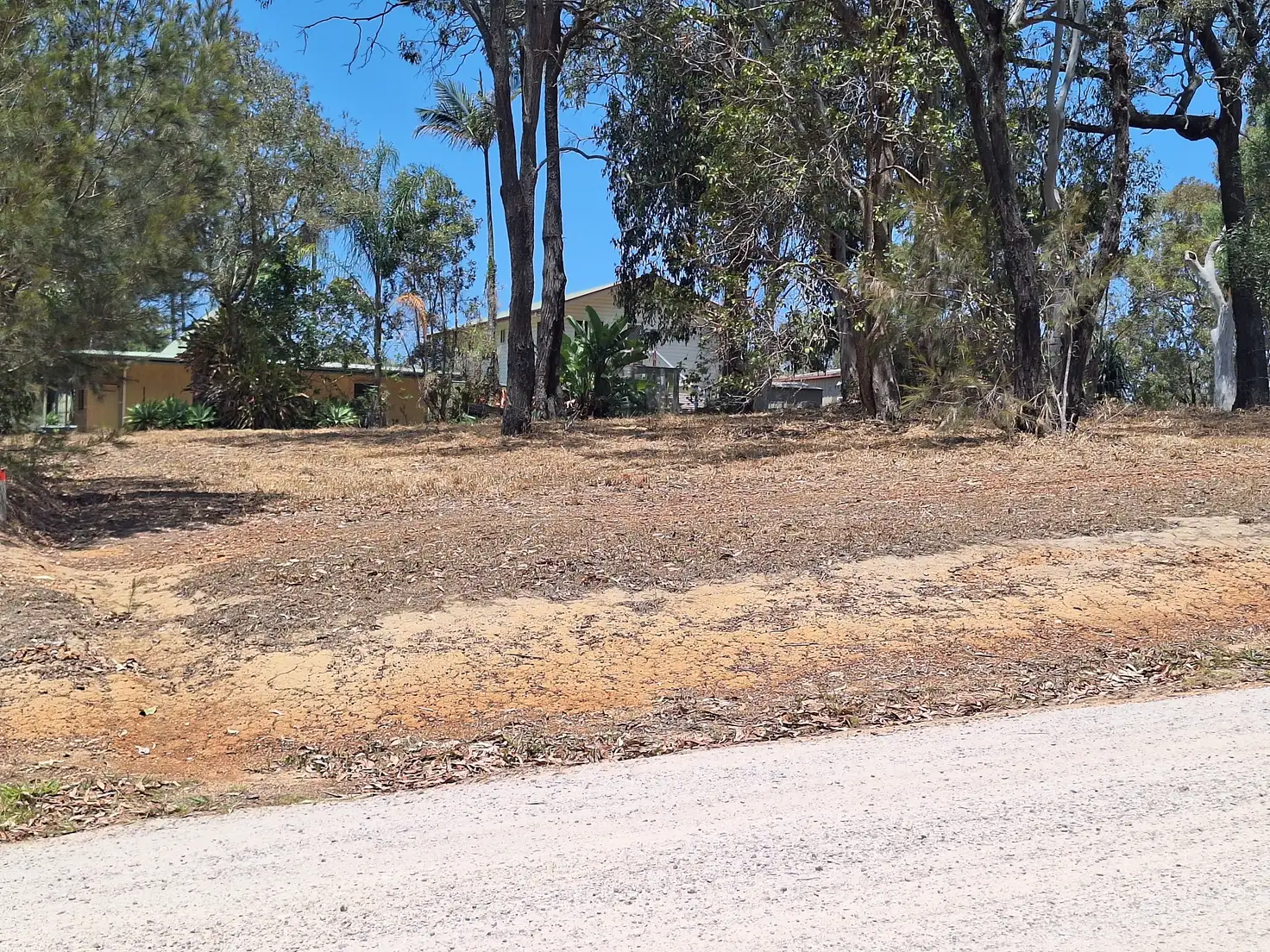 Main view of Homely land listing, 16 Ilya St, Macleay Island QLD 4184