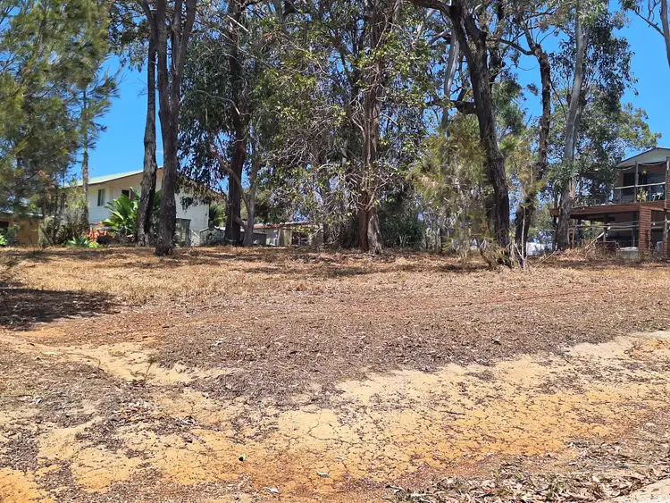 Second view of Homely land listing, 16 Ilya St, Macleay Island QLD 4184