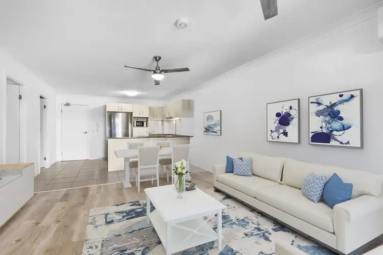 Second view of Homely apartment listing, Unit 84/155-163 Fryar Rd, Eagleby QLD 4207