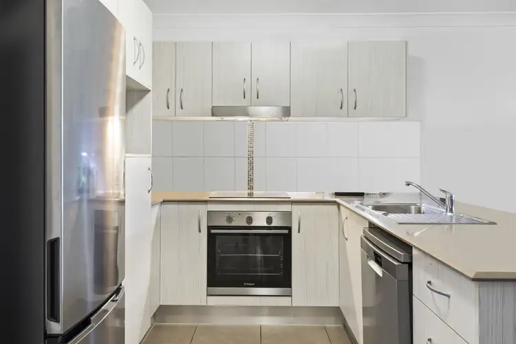 Third view of Homely apartment listing, Unit 84/155-163 Fryar Rd, Eagleby QLD 4207