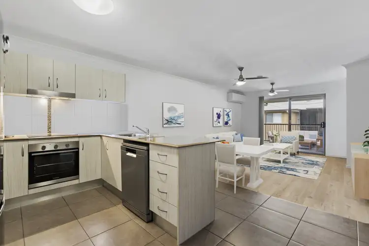 Fourth view of Homely apartment listing, Unit 84/155-163 Fryar Rd, Eagleby QLD 4207