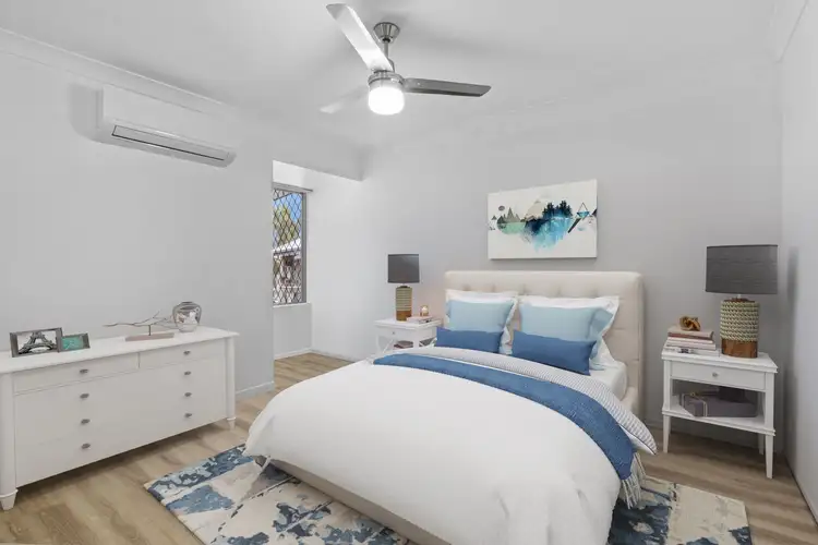 Sixth view of Homely apartment listing, Unit 84/155-163 Fryar Rd, Eagleby QLD 4207