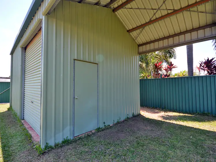 Third view of Homely house listing, 10 Munding Road, Rocky Point QLD 4874